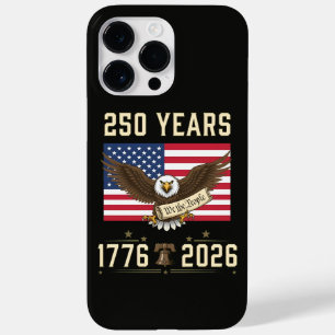 250 Years American Heritage 1776 2026 Case-Mate iPhone 14 Pro Max Case