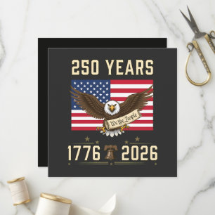 250 Years American Heritage 1776 2026 Program