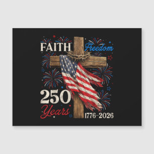 250 Years Faith and Freedom 4th of July Shirts Chr