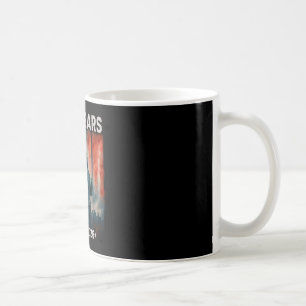 250 Years Flag Statue Of Liberty 1776-2026 250th B Coffee Mug