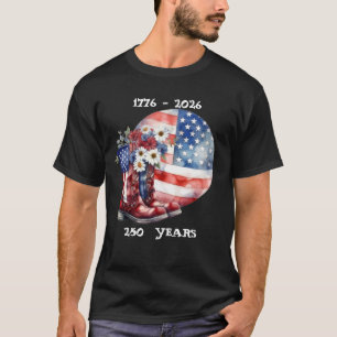 250 YEARS Men's Basic T-Shirt