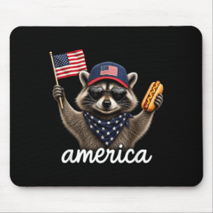 250 Years Mouse Pad