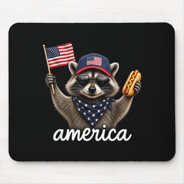 250 Years Mouse Pad (Front)