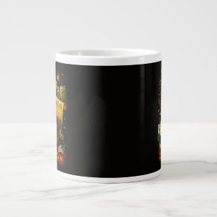 250 Years of American Freedom Large Coffee Mug