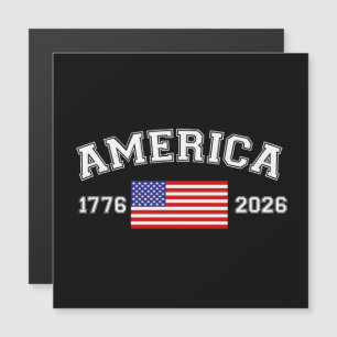250 Years of American Independence 1776 2026