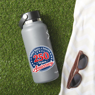 250 Years of American Independence Patriotic 