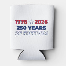 250 Years of Freedom America 1776 2026 Patriotic