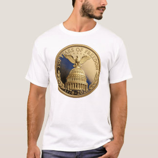 250 years of freedom T-Shirt