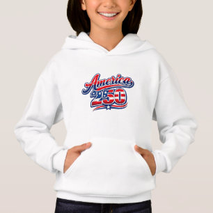 250 Years of Freedom – USA 1776–2026 Patriotic 