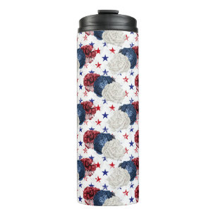 250 Years We the People Thermal Tumbler