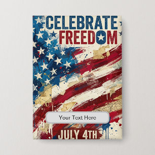 250th America Liberty 1776 Freedom Celebrate Anniv