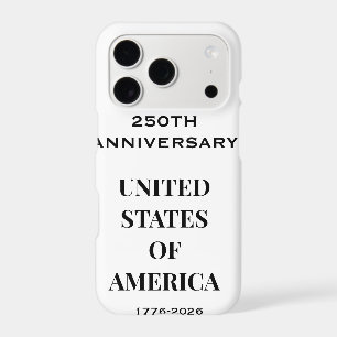 250th Anniversary 1776–2026 – USA Premium Lighter