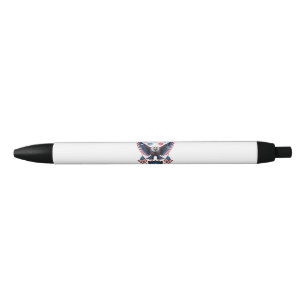 250th anniversary 250 years usa 1776 black ink pen