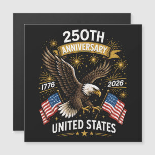 250th Anniversary Bald Eagle Celebration