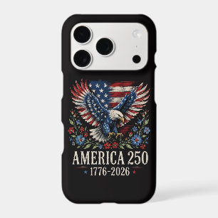 250th Anniversary Eagle American