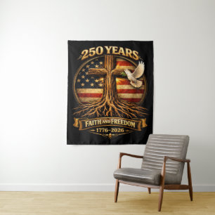 250th Anniversary Tapestry