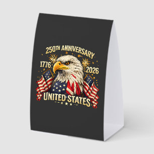 250th Anniversary United States 1776-2026