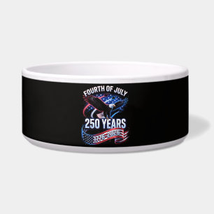 250th Anniversary USA 1776-2026 Patriotic American