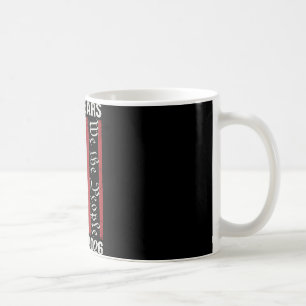 250th Anniversary Usa 250 Year America Patriotic 4 Coffee Mug