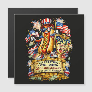 250th Anniversary USA Independence Celebration