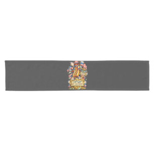 250th Anniversary USA Independence Celebration Short Table Runner
