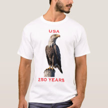 250th Birthday 