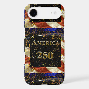 250th Happy Birthday America!