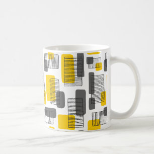 251215 - Amber and Grey Coffee Mug