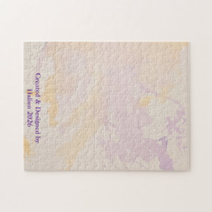 252 Piece Puzzlle  Jigsaw Puzzle