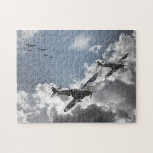 253 Sqdn Jigsaw Puzzle