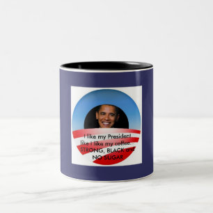 2541904510_7a09bf63b8 barqack obam... - Customised Two-Tone Coffee Mug