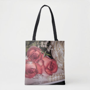 2586-Bridal Dinner Tote Bag