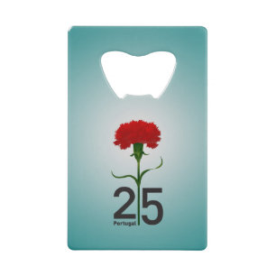 25 April, the Carnation Revolution, Portugal