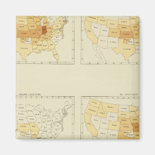 25 Interstate migration 1890 INLA Magnet