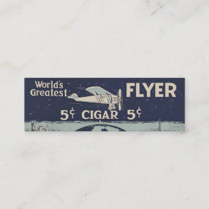 25 Mini Bookmarks (to re-sell?)  Calling Card