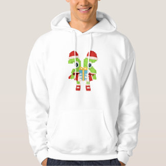 25 Secret Brainrot Italian Steal Twenty Five Hoodie