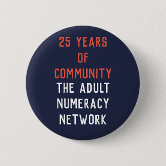 25 Years of Community: ANN Button