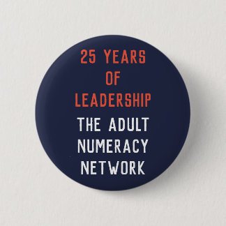25 Years of Leadership: ANN Button