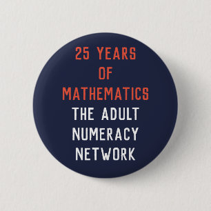 25 Years of Mathematics: ANN Button