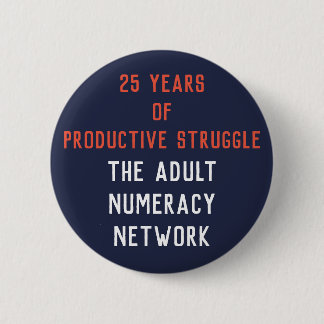 25 Years of Productive Struggle: ANN Button