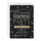 25th Anniversary Glitter Confetti Surprise Party