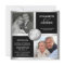25th Anniversary Invitations with 2 Photos