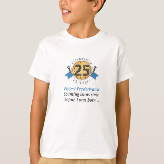 25th Anniversary Kids' T-shirt