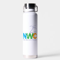 25th Anniversary New World Chorale Mug