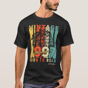 25th Birthday  November 25 Years Old Vintage 1997  T-Shirt