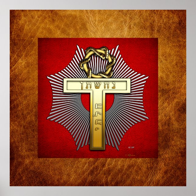 25th Degree: Master of Achievement Poster (Front)