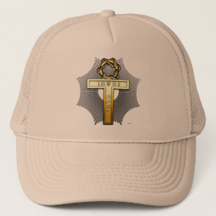 25th Degree: Master of Achievement Trucker Hat