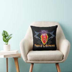 25th Infantry Division  Cushion