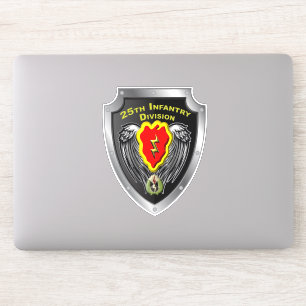 25th Infantry Division “Tropic Lightning”