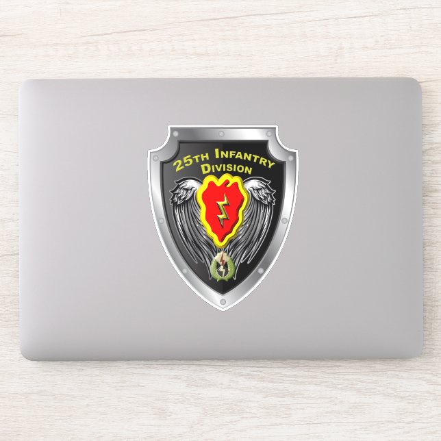 25th Infantry Division “Tropic Lightning” (Computer)